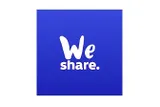 WeShare Car sharing