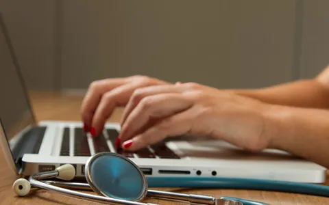 Archiviazione cloud sicura dei documenti sanitari con Internxt