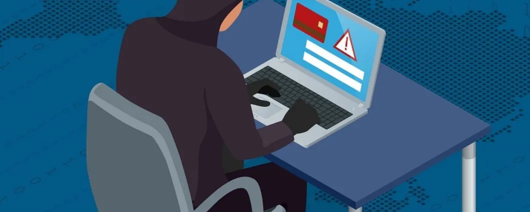 Truffe online: occhio alle false offerte di lavoro, come riconoscerle