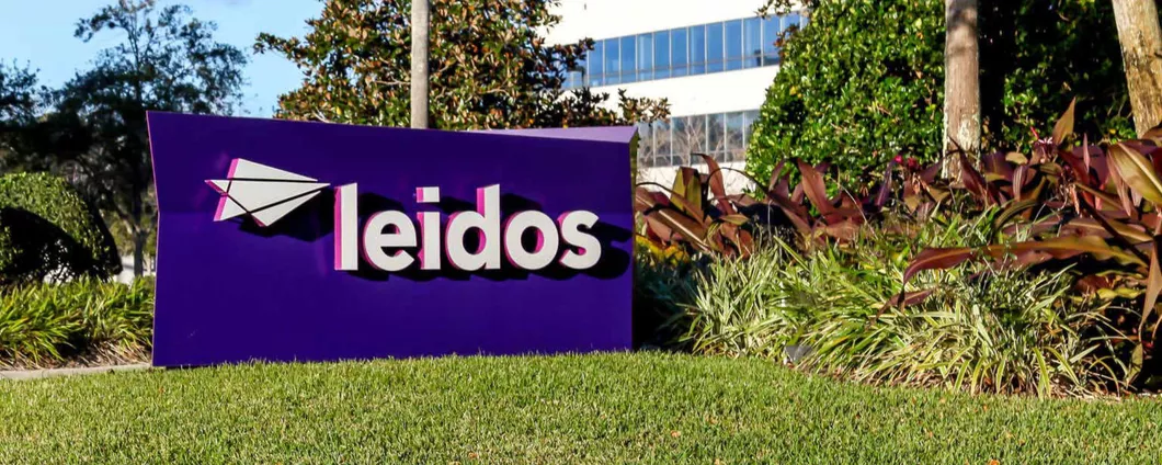 Grave violazione della sicurezza informatica per Leidos Holdings