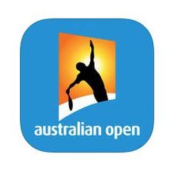 Australian Open Tennis 2016