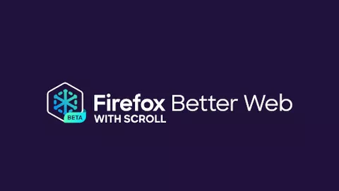 Firefox: a Better Web with Scroll