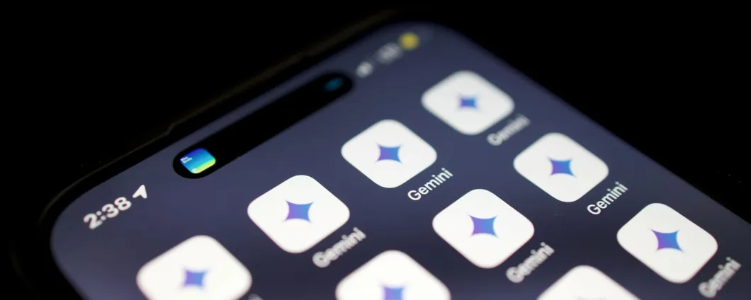Gemini: app aggiunge l’accesso ai modelli AI “pensanti”