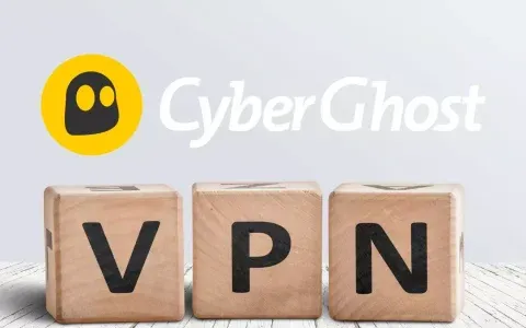 CyberGhost VPN a 2,19 € al mese (82% di sconto) e garanzia di rimborso