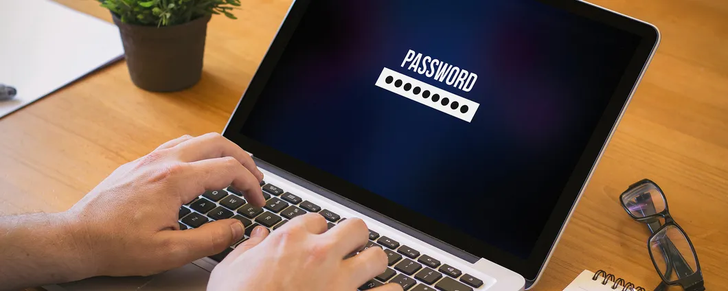 La tua sicurezza online merita il meglio: prova LastPass per 30 giorni