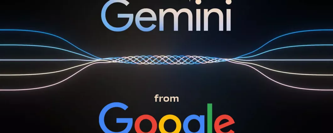 Google Gemini: 4 nuove funzionalità a disposizione degli utenti