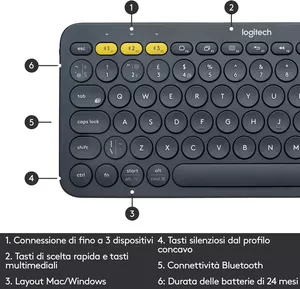 logitech-k380-tastiera-wireless-definitiva-amazon-36e-easy-switch