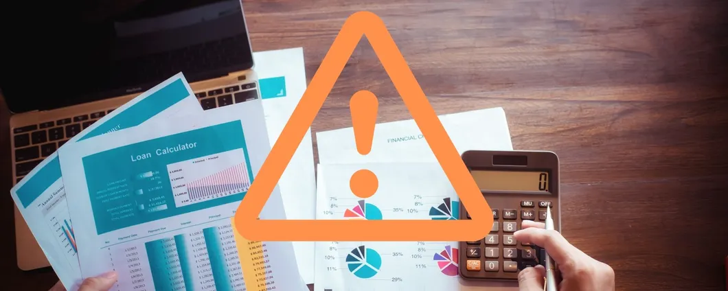 Truffe bollette: attenzione ad alcune email e alle info richieste
