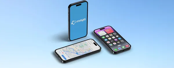 eSIM Maya offerta 2025