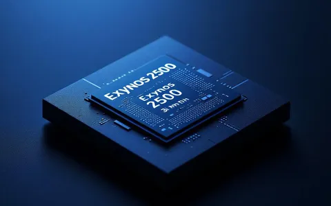 Samsung: è ufficiale il nuovo SoC Exynos 2500, il chip a 3 nm con AI avanzata