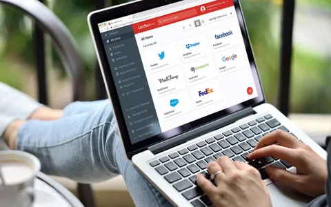 LastPass Premium e Families: provali per trenta giorni a costo zero