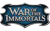 War of the Immortals