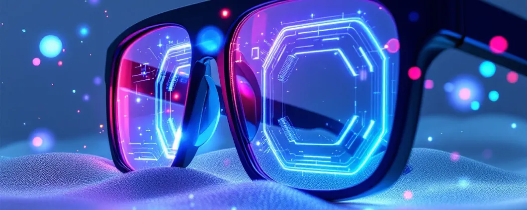 Android XR e Gemini: il futuro dell’AI negli occhiali smart