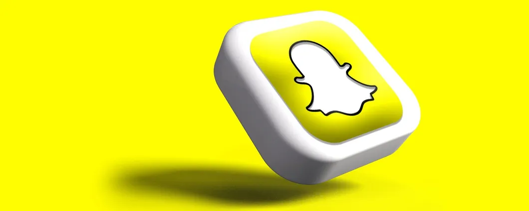 Snapchat includerà Google Gemini nel suo chatbot My AI