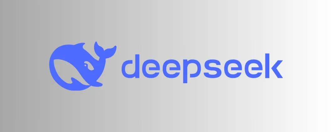 DeepSeek conquista l'App Store: l'AI cinese supera ChatGPT