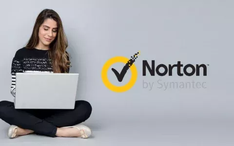 Con Norton hai un antivirus + VPN a meno di 30€