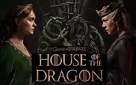House of the Dragon 2: cosa è successo nel sesto episodio
