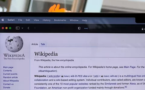 Wikipedia: l'AI potrà verificare e riordinare i riferimenti delle pagine