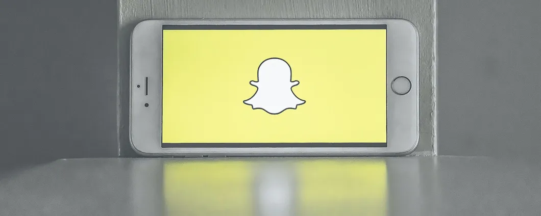 Snapchat introduce nuove funzioni per il controllo dei genitori