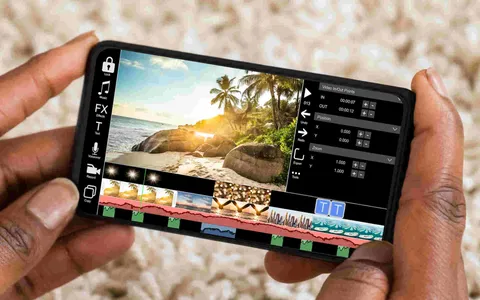 Movavi: suite video e photo editor in offerta al 55% di sconto