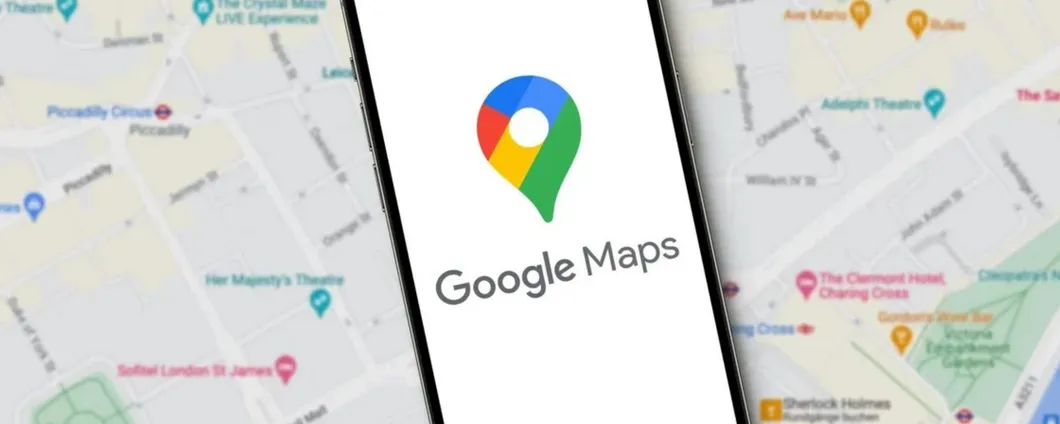 Google Maps: ecco due novità attesissime dagli utenti iPhone