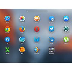 XLaunchpad