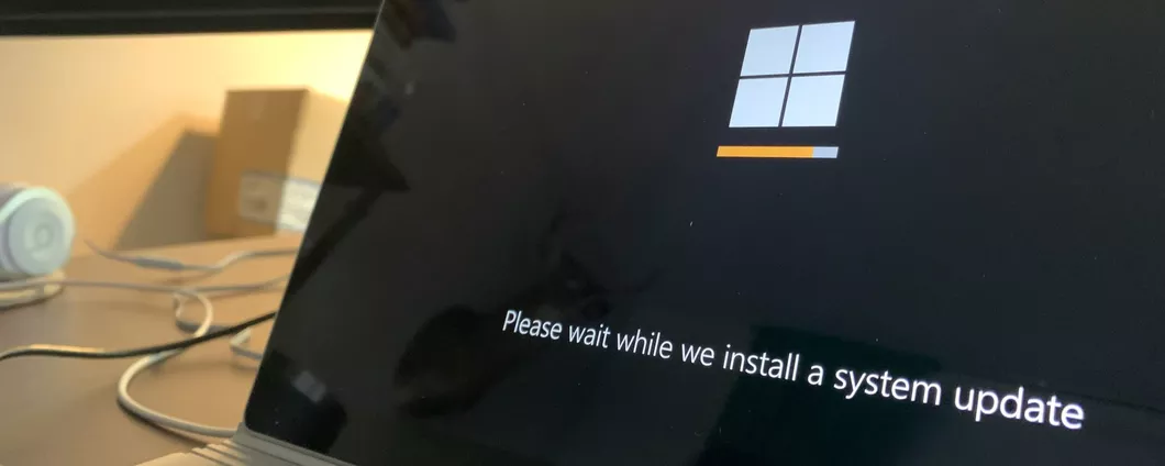 Microsoft migliora compatibilità dell’update Windows 11 Moment 5