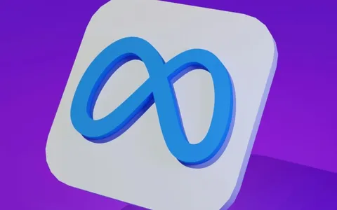 Meta starebbe sviluppando il proprio motore di ricerca AI