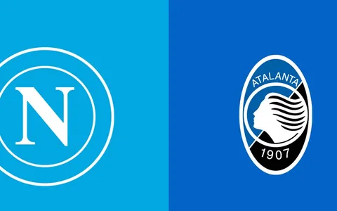 Come vedere Napoli - Atalanta in diretta streaming dall'estero
