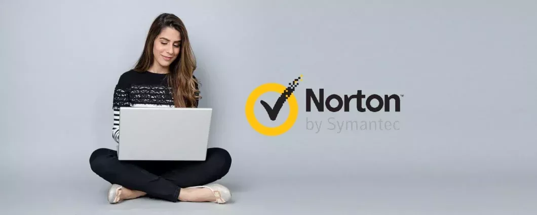 Con Norton hai un antivirus + VPN a meno di 30€