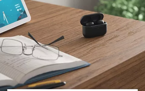 Auricolari wireless con Alexa e cancellazione attiva del rumore ad un prezzo TOP su Amazon