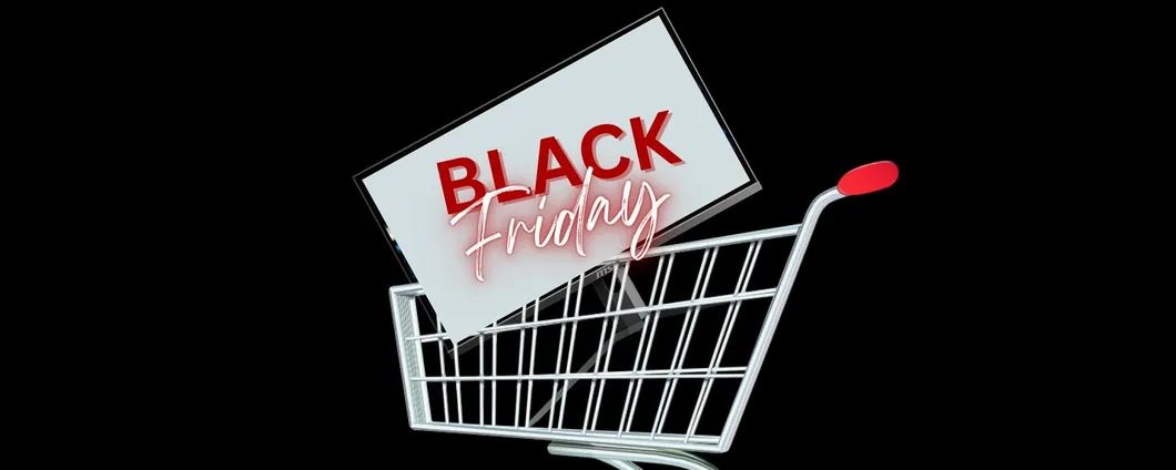 Black Friday 2023: i migliori monitor a prezzi scontatissimi
