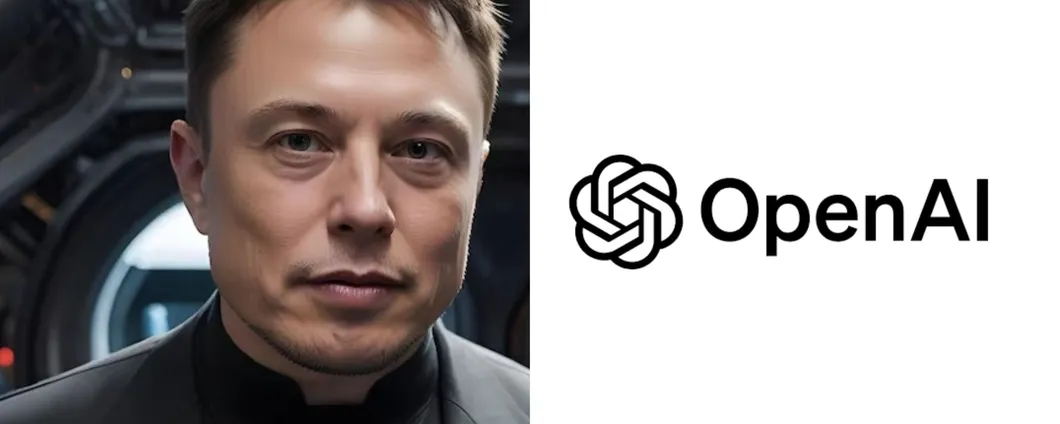 Elon Musk contro la trasformazione di OpenAI in società profit