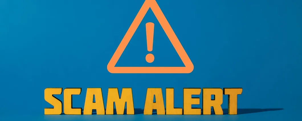 Truffe online: iniziano i saldi e proliferano le frodi, fate attenzione