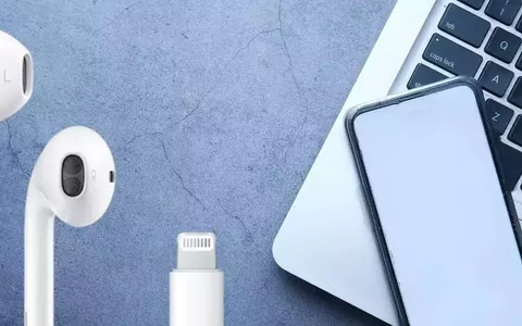 Apple EarPods (USB Type-C): a meno di 20€ non puoi lasciarteli sfuggire