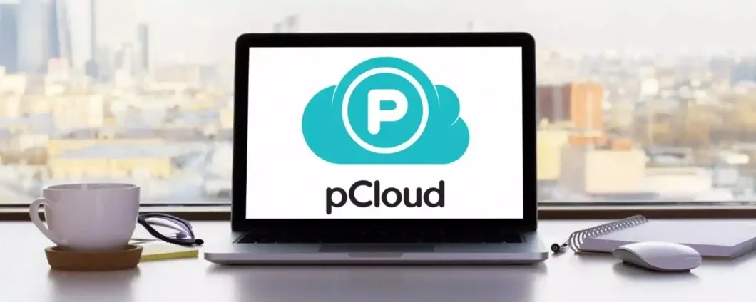 Archiviazione cloud sicura e senza abbonamenti? Si, con pCloud