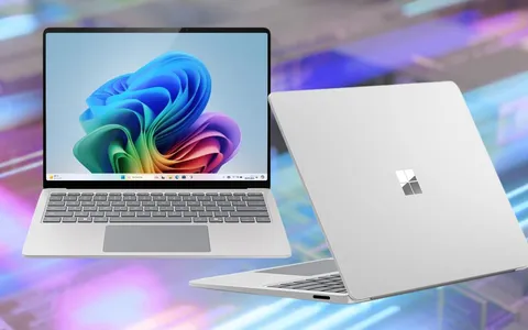 Offerta esclusiva: il Surface Laptop di Microsoft in sconto di 380€