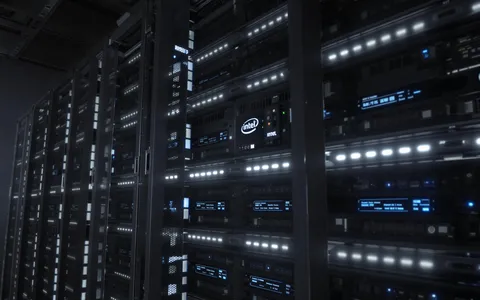 Intel torna a puntare su Hyperthreading: svolta strategica nei processori server