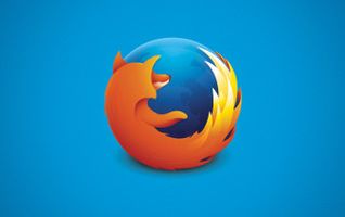 Firefox