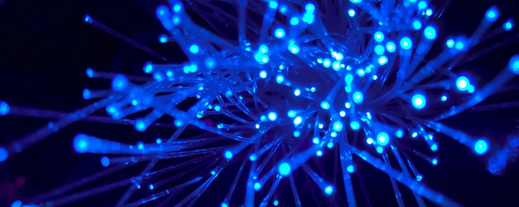 Fibra pura velocissima da 24 euro: te la offre solo Virgin Fibra