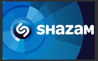 Shazam