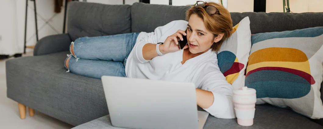 Scopri come avere la fibra e la connessione mobile a un prezzo incredibile