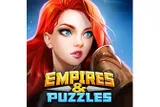 Empires & Puzzles: RPG Quest