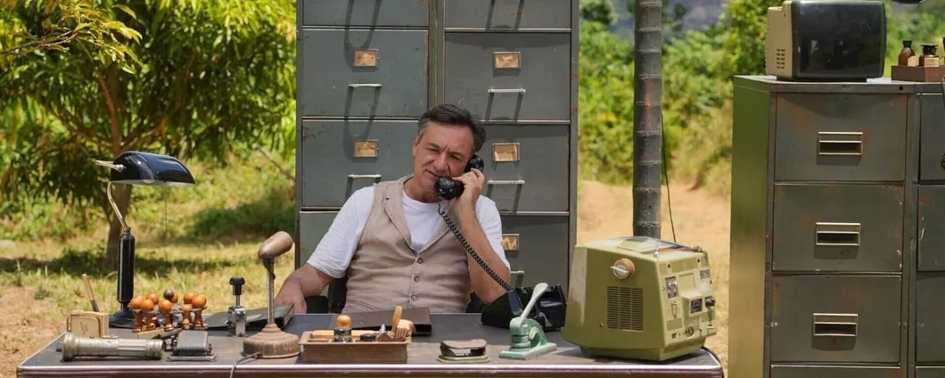 Come vedere Money Road in streaming dall'estero