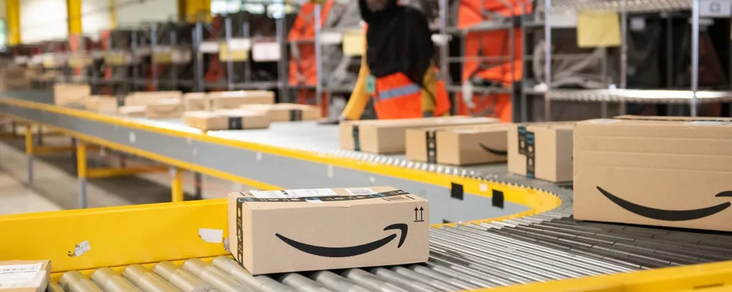 Amazon amplia il suo dominio nella pubblicità: nuova tecnologia