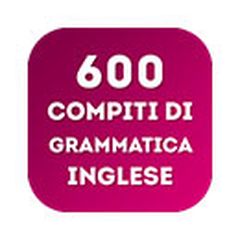 Test di Grammatica Inglese