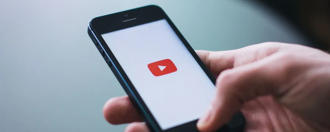 YouTube raggiunge un miliardo di utenti mensili per i podcast