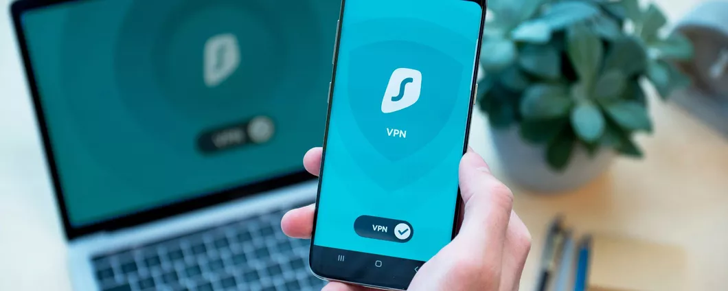Surfshark VPN: Sicurezza Online e Privacy assicurate