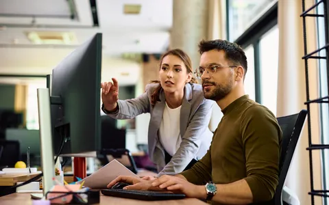 Digitalizzazione delle Attività Amministrative: perché è importante per le Aziende