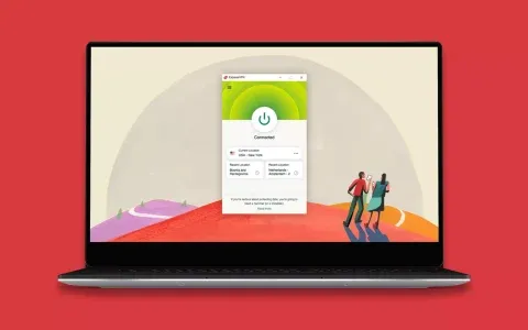 Naviga in sicurezza con ExpressVPN: protezione avanzata per tutti i tuoi dispositivi